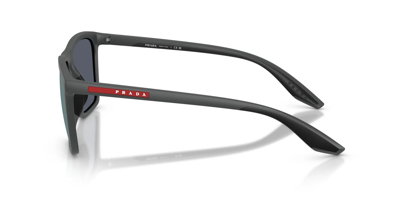 Prada Linea Rossa B08S Sunglasses - view 22